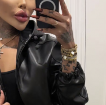 Se hizo decenas de cirugías y falleció: a quién se quería parecer