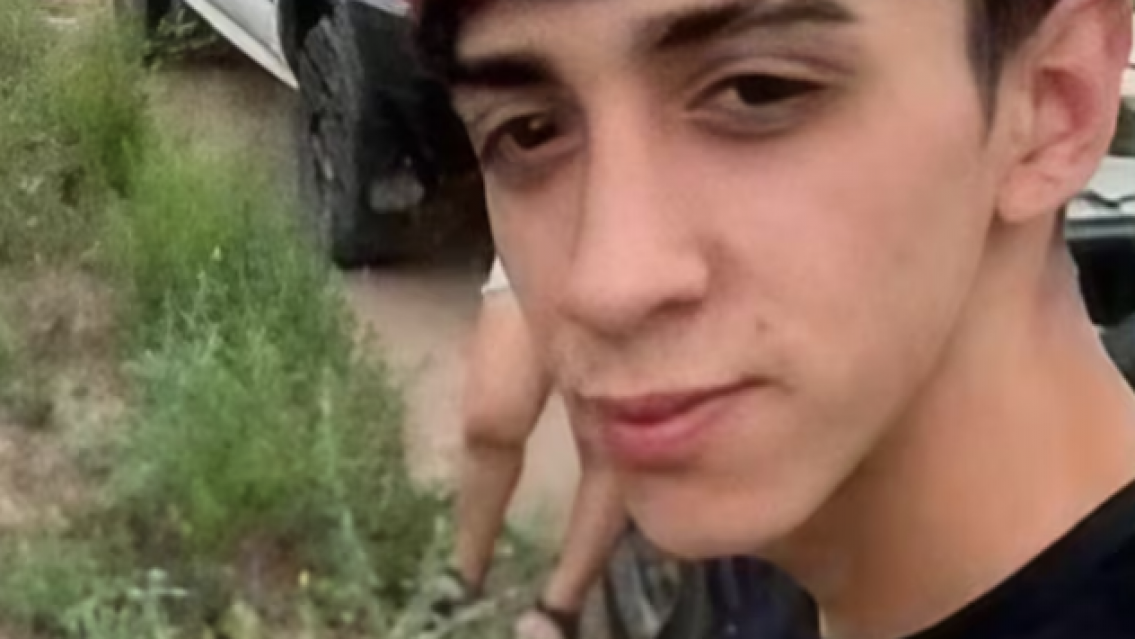 Changuito de 19 a�os tiene muerte cerebral luego de que lo atacaran con una piedra