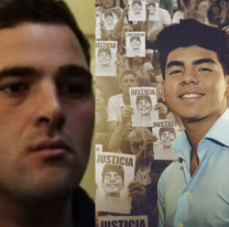 URGENTE: giro en el caso Fernando Báez, ¿este rugbier podría quedar en libertad?