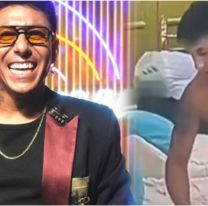 "Desubicado": piden la expulsi&oacute;n de Brian Sarmiento de Gran Hermano