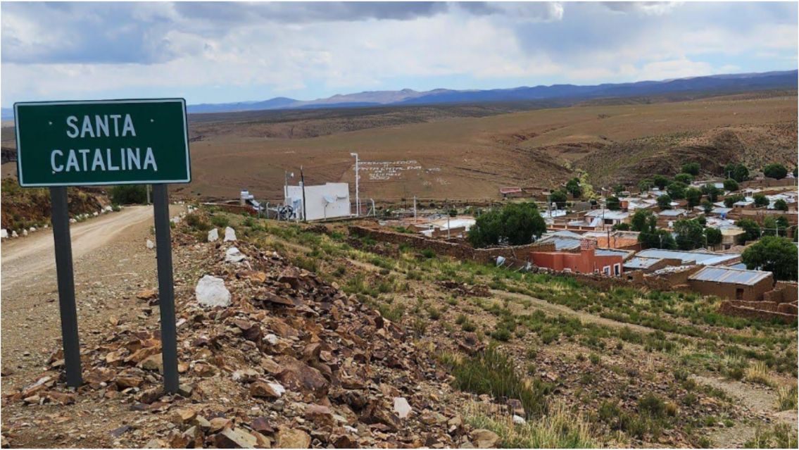 Misterio en el norte jujeño: encontraron un hombre sin vida en una casa