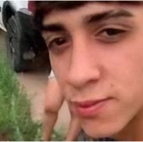 Manejaba la moto, recibi&oacute; un piedrazo y qued&oacute; con muerte cerebral