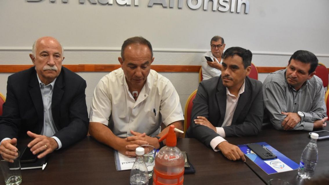 Fiad apuntó contra Quintar por la crisis del PAMI en Jujuy