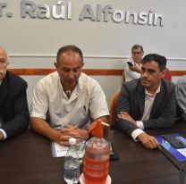 Fiad apunt&oacute; contra Quintar por la crisis del PAMI en Jujuy