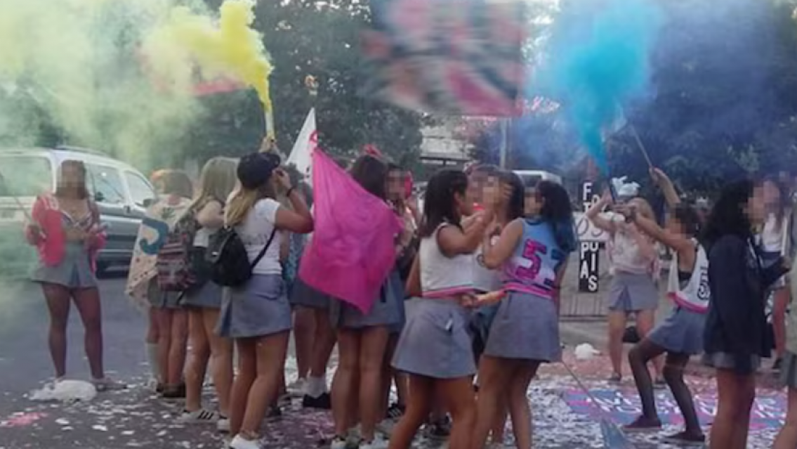 UPD en Jujuy: intenso operativo en Jujuy para cuidar a los chicos