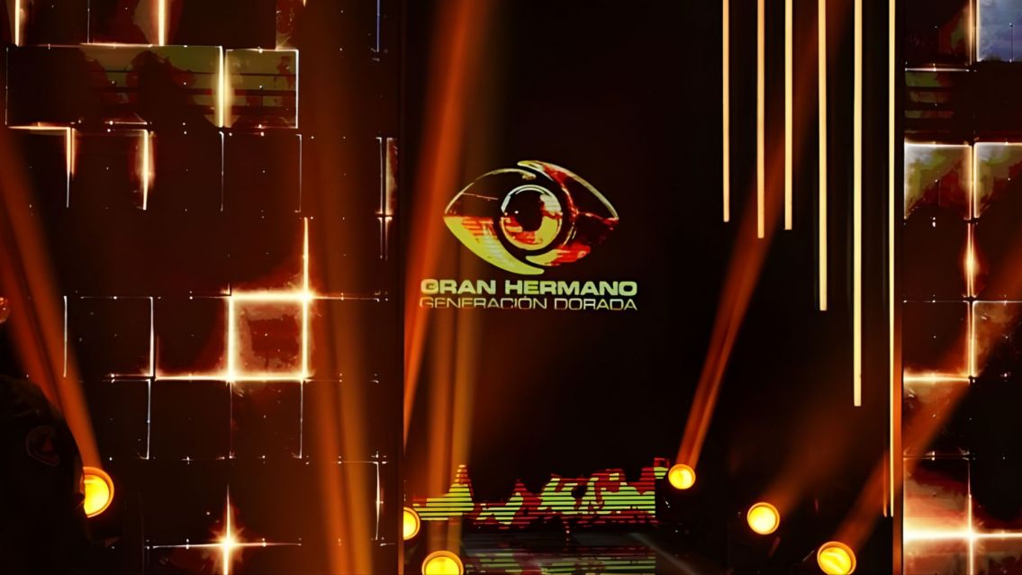 La actriz que dej� "Gran Hermano 2026 y fue trasladada a un hospital