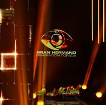 La actriz que dejó "Gran Hermano 2026 y fue trasladada a un hospital