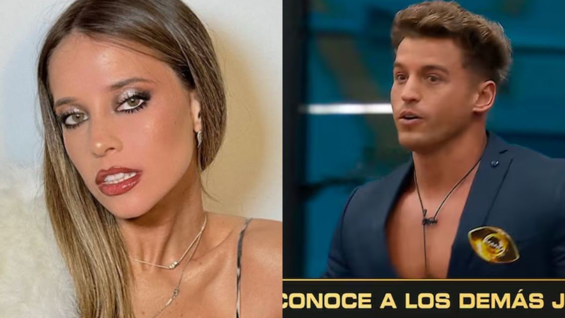 El desesperado pedido de Zoe para volver a Gran Hermano y enfrentar al ex