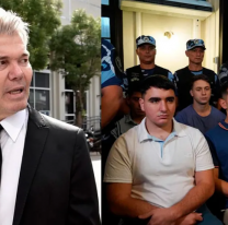 Caso Fernando B&aacute;ez Sosa: &iquest;podr&iacute;a salir Lucas Pertossi?