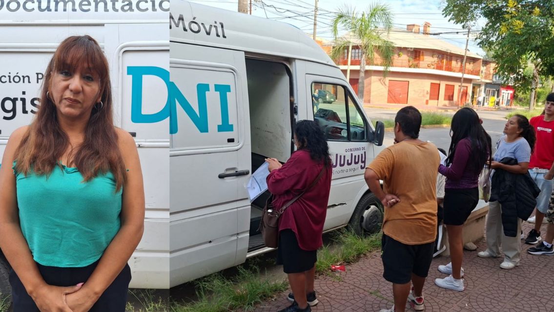 Partida de nacimiento en Jujuy: cómo conseguirla antes del lunes