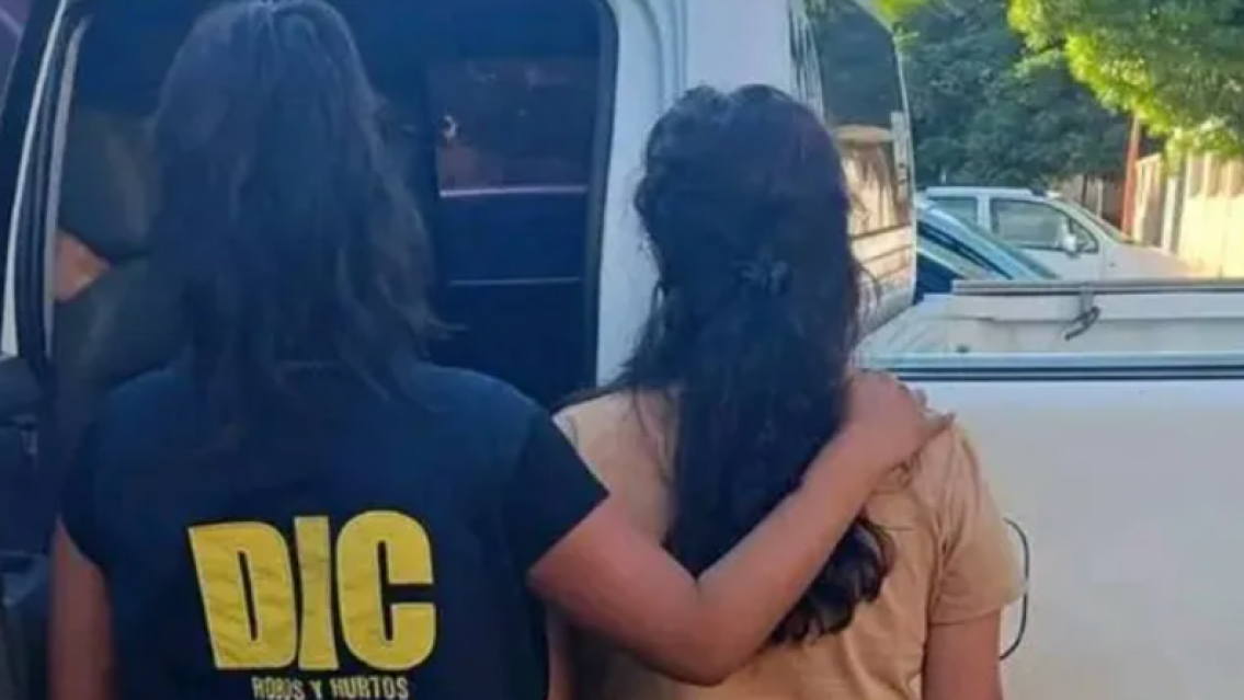 Esc�ndalo educativo: docentes detenidas por vender puntaje trucho online