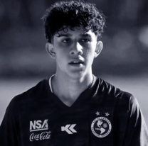 Promesa de la selección murió tras complicarse un forúnculo: tenía 17 años