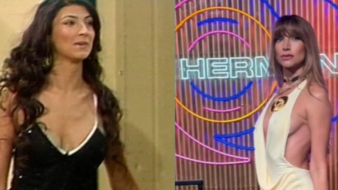 "Su ex la dejó por un hombre": la dolorosa separación de Solange de Gran Hermano