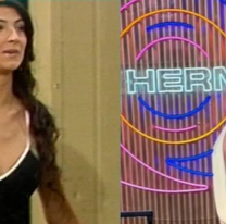 "Su ex la dejó por un hombre": la dolorosa separación de Solange de Gran Hermano