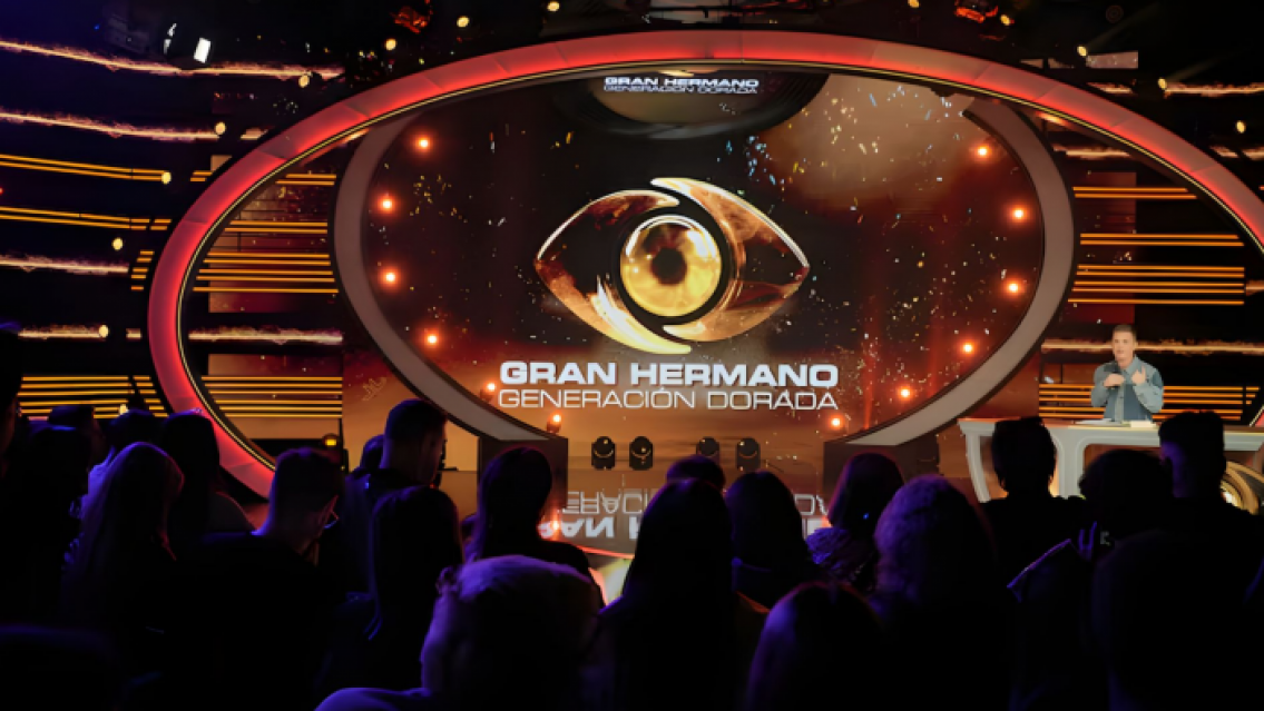 Problemas de salud y muerte, el mal arranque de Gran Hermano 2026