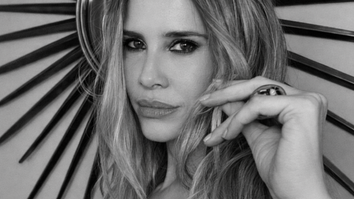 El drama que vive Guillermina Vald�s con su hijo Dante