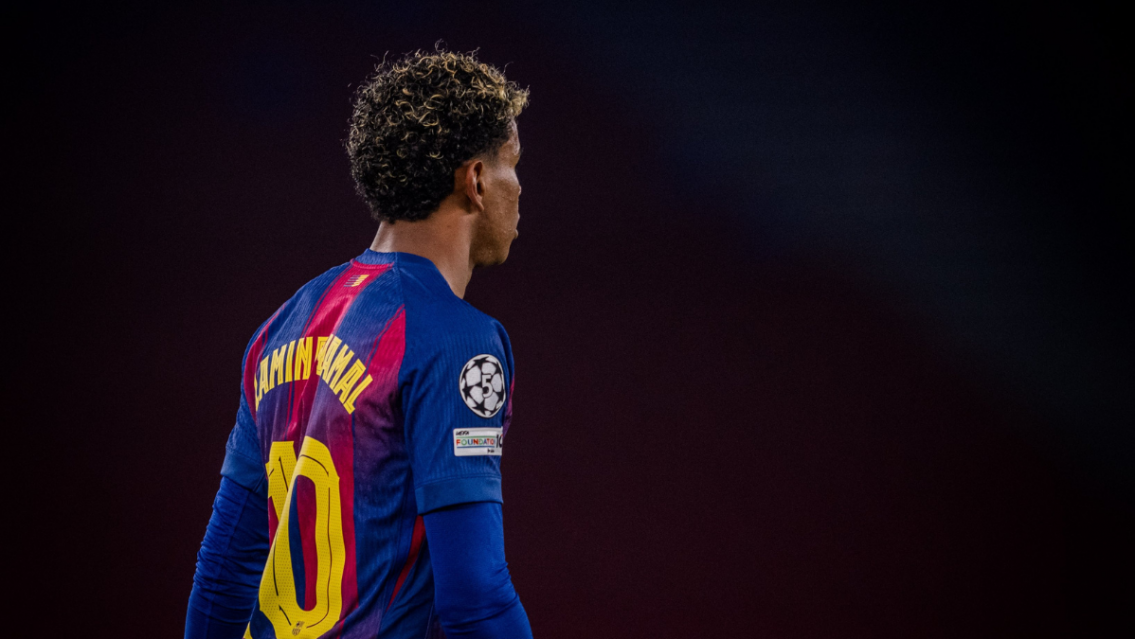 J�venes estrellas que debutar�n en un Mundial durante la Copa del Mundo 2026