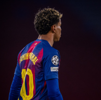 J&oacute;venes estrellas que debutar&aacute;n en un Mundial durante la Copa del Mundo 2026