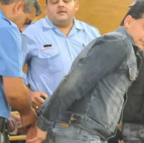 "Una de las peores personas del pa&iacute;s": habr&iacute;a asesinado a una mujer y abus&oacute; de un menor