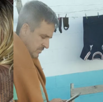 Preso y con nueva denuncia: p&eacute;simo momento para el ex de Julieta Prandi