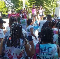 Ojo con el UPD en Jujuy: lo que le harán a los padres de los chicos que se descontrolen