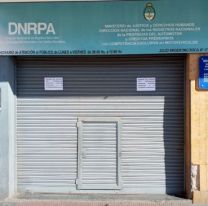 Un Registro del Automotor cerró en Jujuy y hay 2.000 trámites trabados