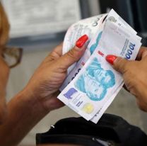 Jubilados y pensionados cobran bono de $70.000 en marzo ¿Cuánto recibís en total?