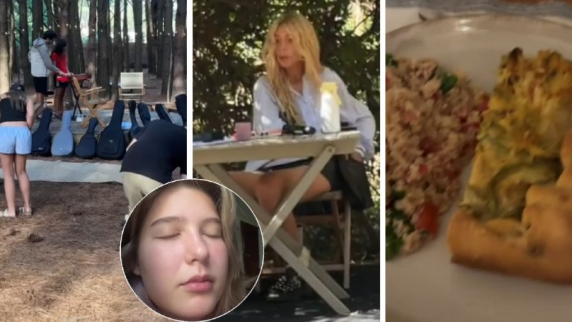 Terrible escracho a Cris Morena: "Por esto cobra 1.500 d�lares"