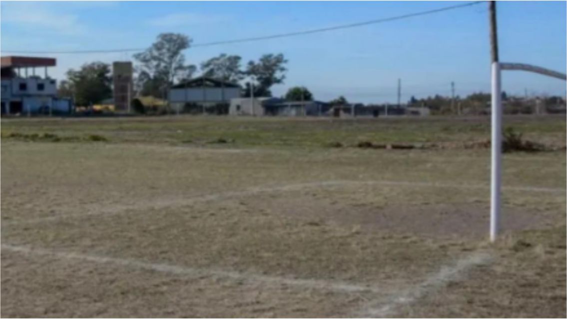 Jujeño fue a darse "cariñito" con una mujer y le robaron el celular