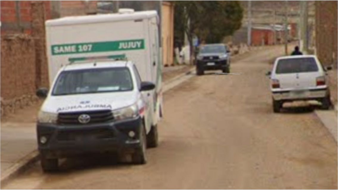 Revelaron de qué murió el hombre hallado sin vida en la puna