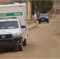 Revelaron de qu&eacute; muri&oacute; el hombre hallado sin vida en la puna 