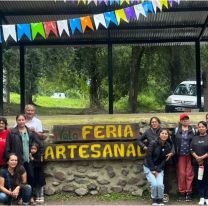 Peligra la Feria del Pan Casero: m&aacute;s de 100 familias podr&iacute;an quedarse sin trabajo