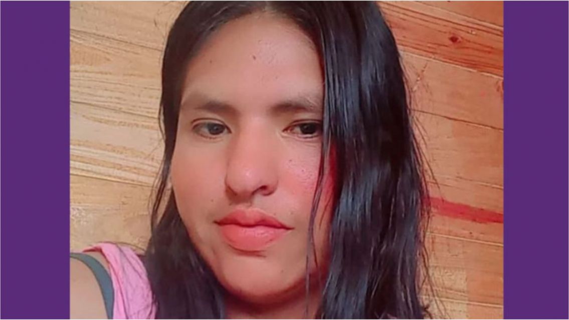 Buscan a una joven juje�a desaparecida desde hace dos semanas