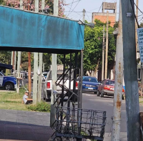 Encontraron muertos a un padre, a una madre y a su hijo: investigan un doble crimen