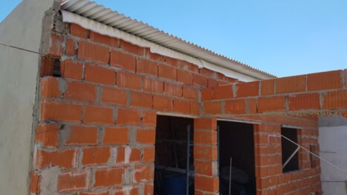 Jujuy: Si ampliaste tu casa ten�s que saber esto para evitar multas