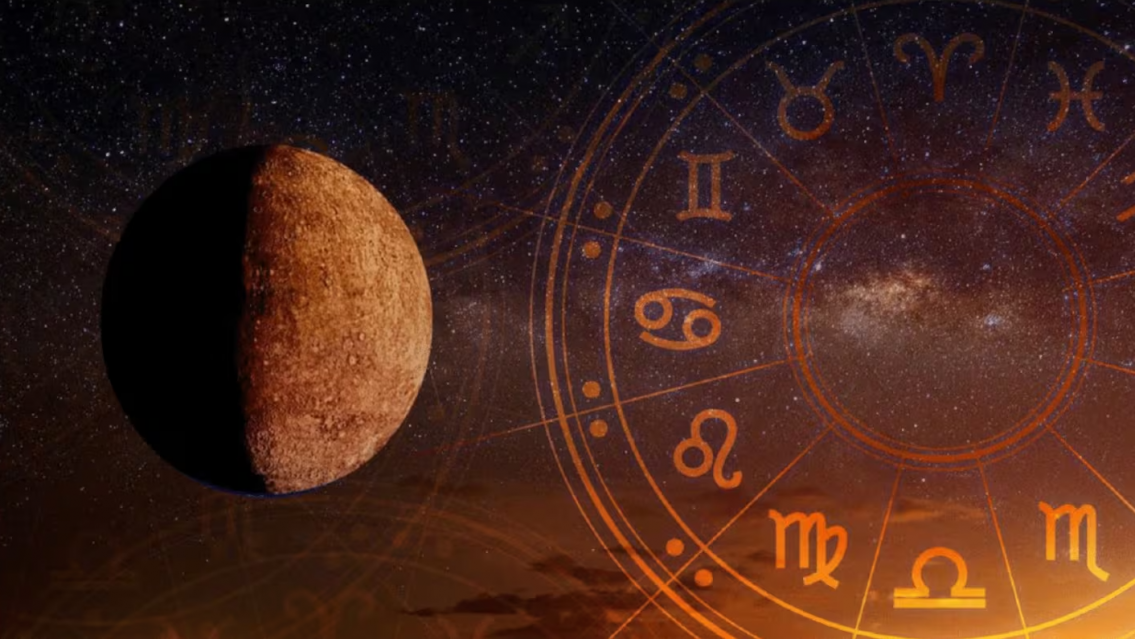 Arrancó el primer Mercurio retrógrado de 2026: hasta cuándo dura