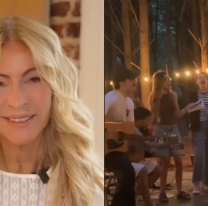 Cómo es por dentro el campamento de verano de Cris Morena valuado en 1500 dólares