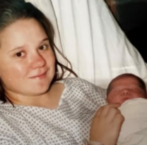 Dio a su hijo en adopción siendo adolescente y lo encontró 20 años después en su mismo trabajo