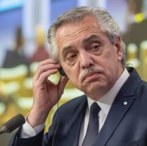 Alberto Fernández más galán que nunca: sorprendió a todos con su nueva novia