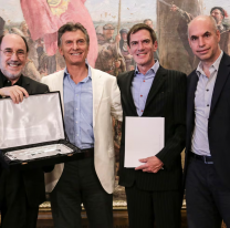 Falleci&oacute; Dar&iacute;o Lop&eacute;rfido por una dura enfermedad: su ate&iacute;smo y la crudeza con la pol&iacute;tica