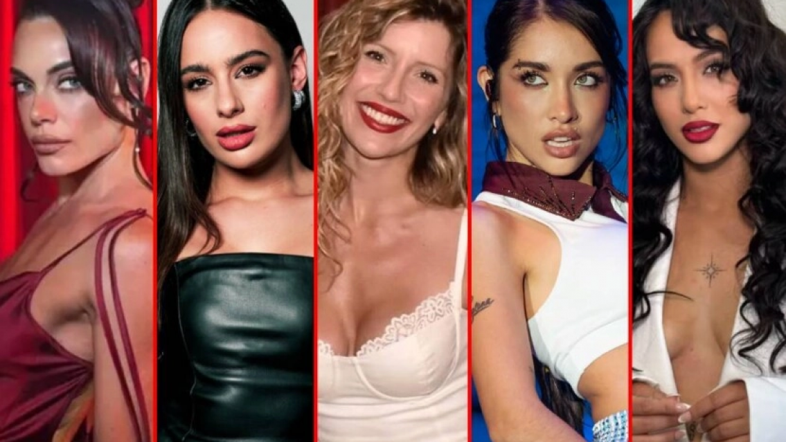 Se filtr�: qui�n es la famosa que est� al borde de la separaci�n