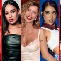 Se filtr&oacute;: qui&eacute;n es la famosa que est&aacute; al borde de la separaci&oacute;n