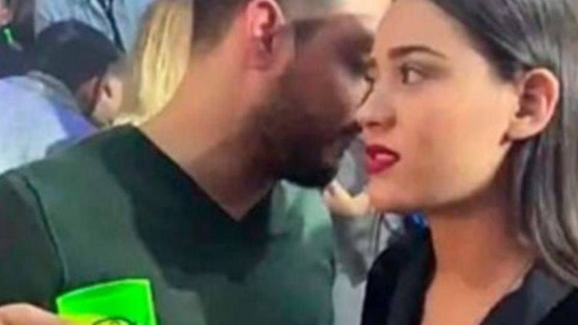 La teoría que explotó en redes: "Si los amigos de tu novio te escriben es porque..."