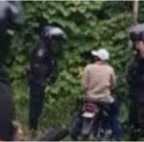 Preocupaci&oacute;n en Jujuy: un nene de 12 a&ntilde;os rob&oacute; una moto y termin&oacute; detenido