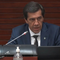 Carlos Sadir anunci&oacute; inversiones por USD 230 millones y un nuevo r&eacute;gimen de fomento productivo para Jujuy