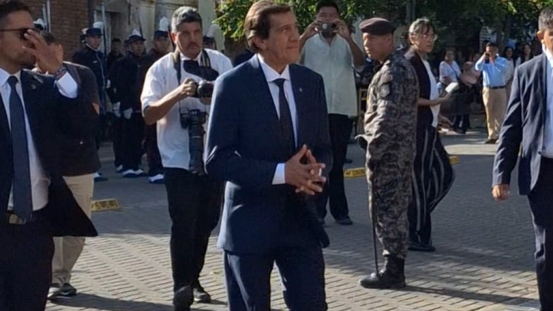 Alivio fiscal y desendeudamiento en Jujuy: los anuncios de Sadir