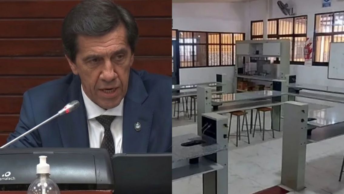 Carrera de Medicina en Jujuy: fecha de inicio y nuevas obras hospitalarias