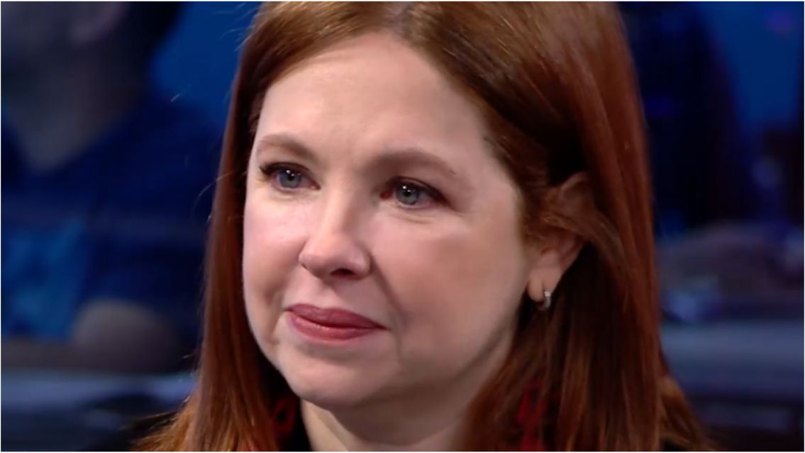 Filtraron la millonaria cifra que cobra Andrea del Boca por semana