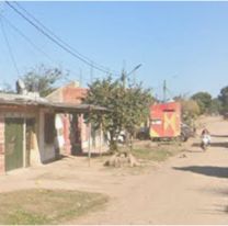 Desvalijaron la casa de un abuelito en Libertador y le quitaron a su perrito