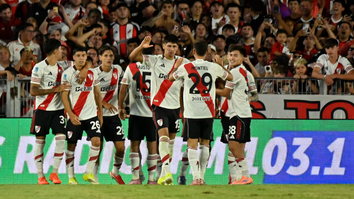 La lista de jugadores de River que discutieron feo con Marcelo Gallardo antes de irse